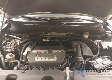 2002 Honda Cr-V Ex from USA, damaged, VIN SHSRD78802U013200